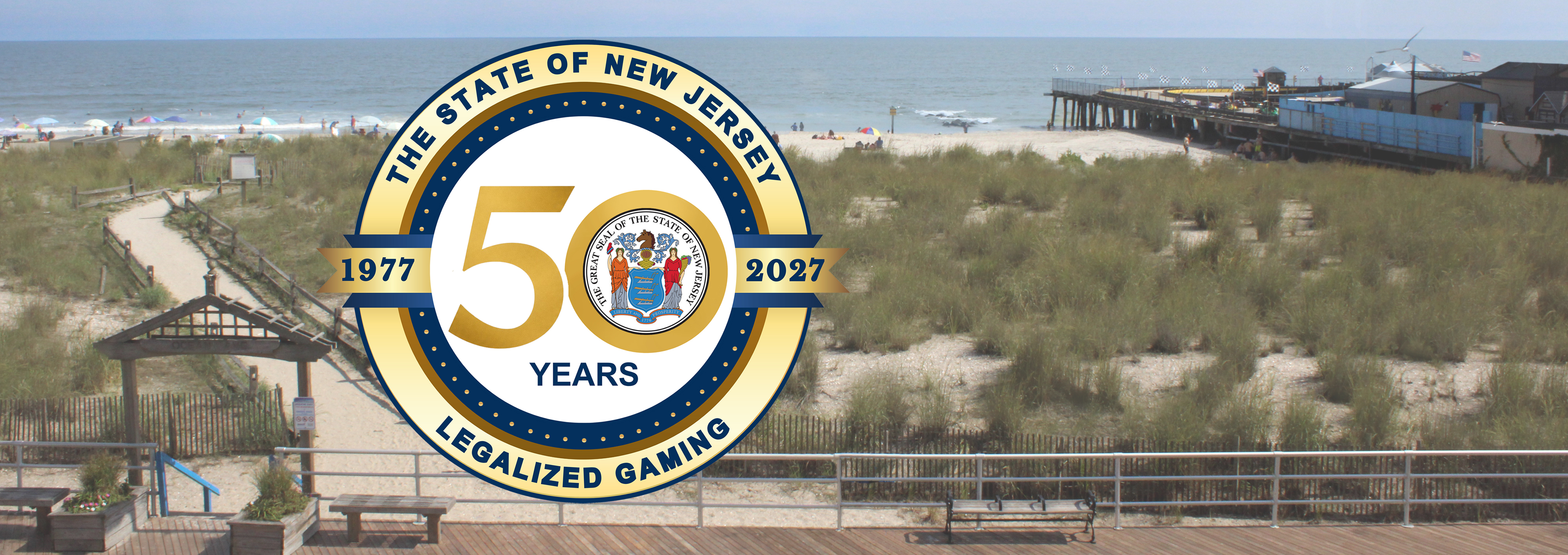 50th anniversary